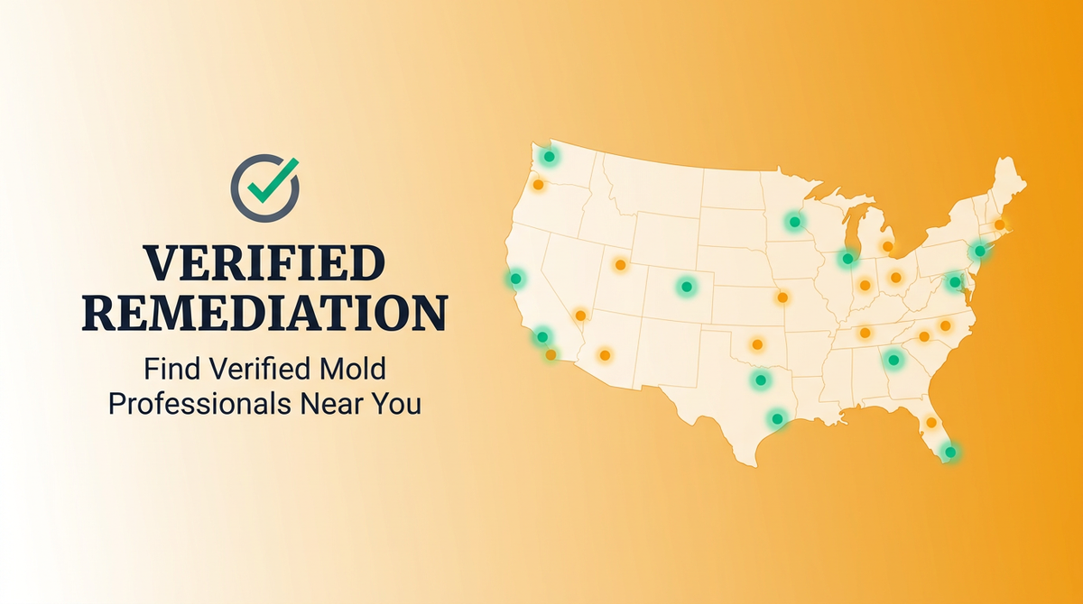 How to Verify Your Mold Contractor's License (Before You Hire)