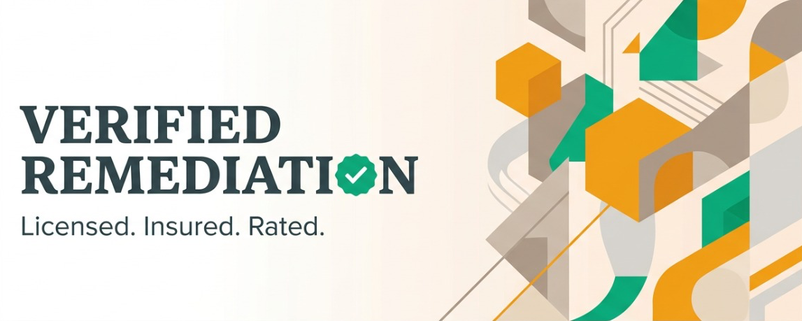 About Verified Remediation